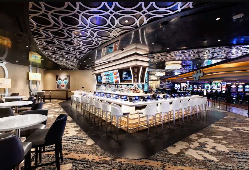 The STRAT Hotel, Casino and Tower, United States